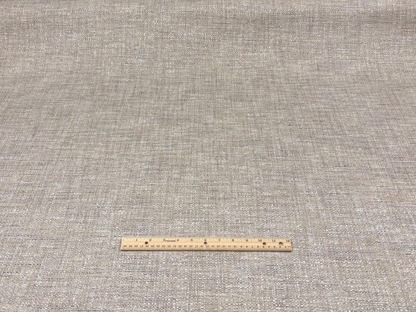 Basketweave Neutral Color Woven Fabric, Furniture Fabric, Premium Upholstery Fabric, Fabric for Upholstery, Crypton Coated Fabric
