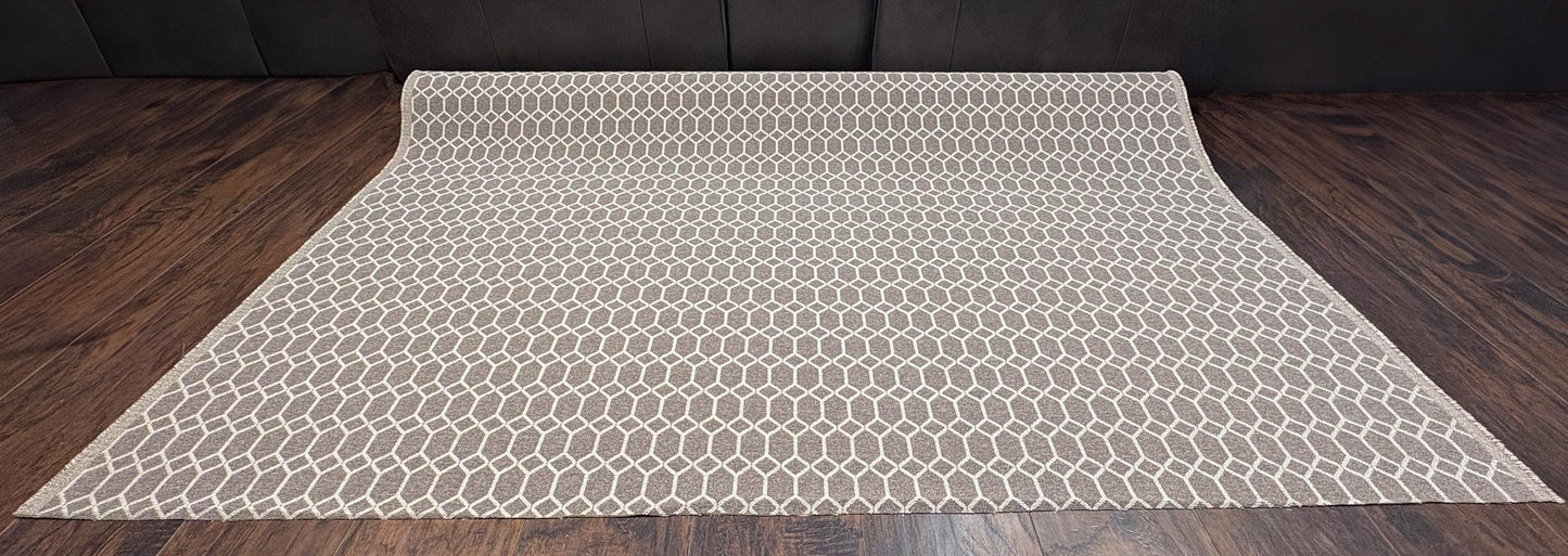 Arc Com Quest Fabric in Cocoa #6 Colorway. Shop now at American Fabric Prints.