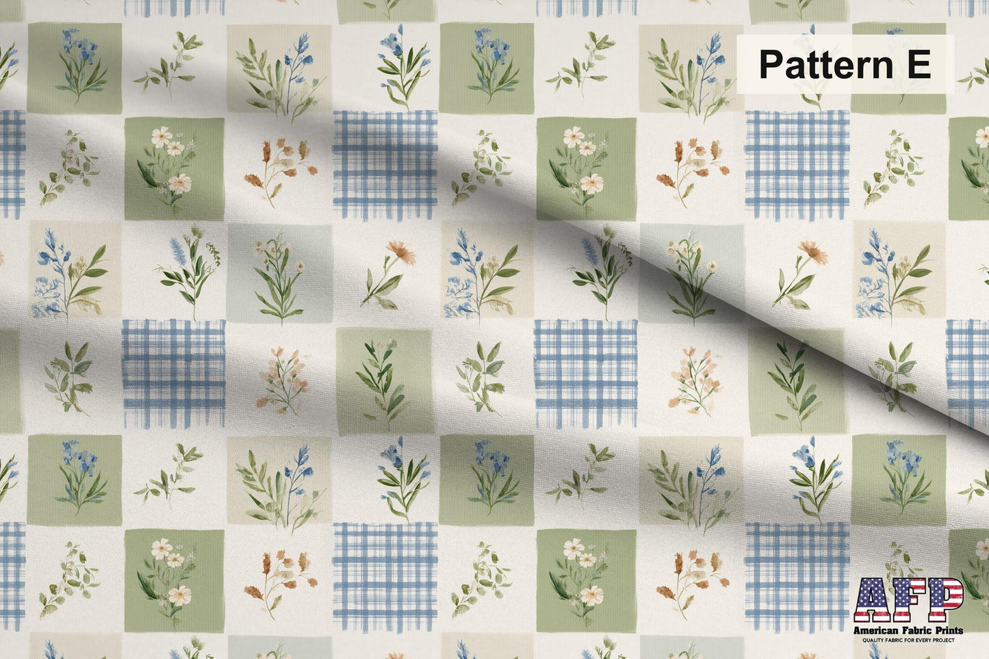 Petite Goose Fabric Bundle Set - Shop now at American Fabric Prints