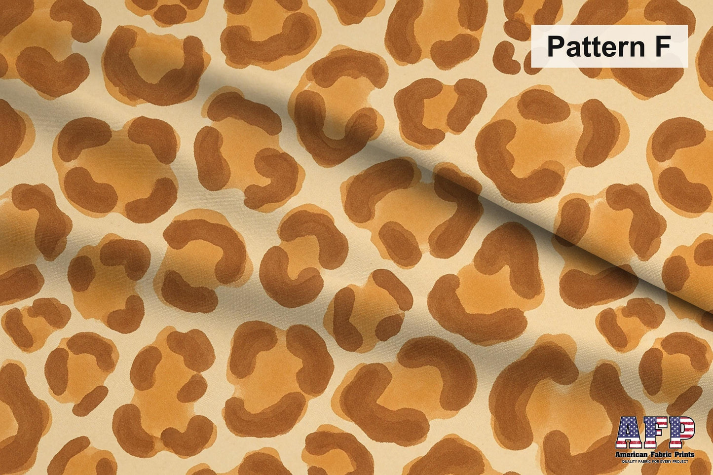 Animal Prints 2 Fabric Bundle Set - Shop now at American Fabric Prints