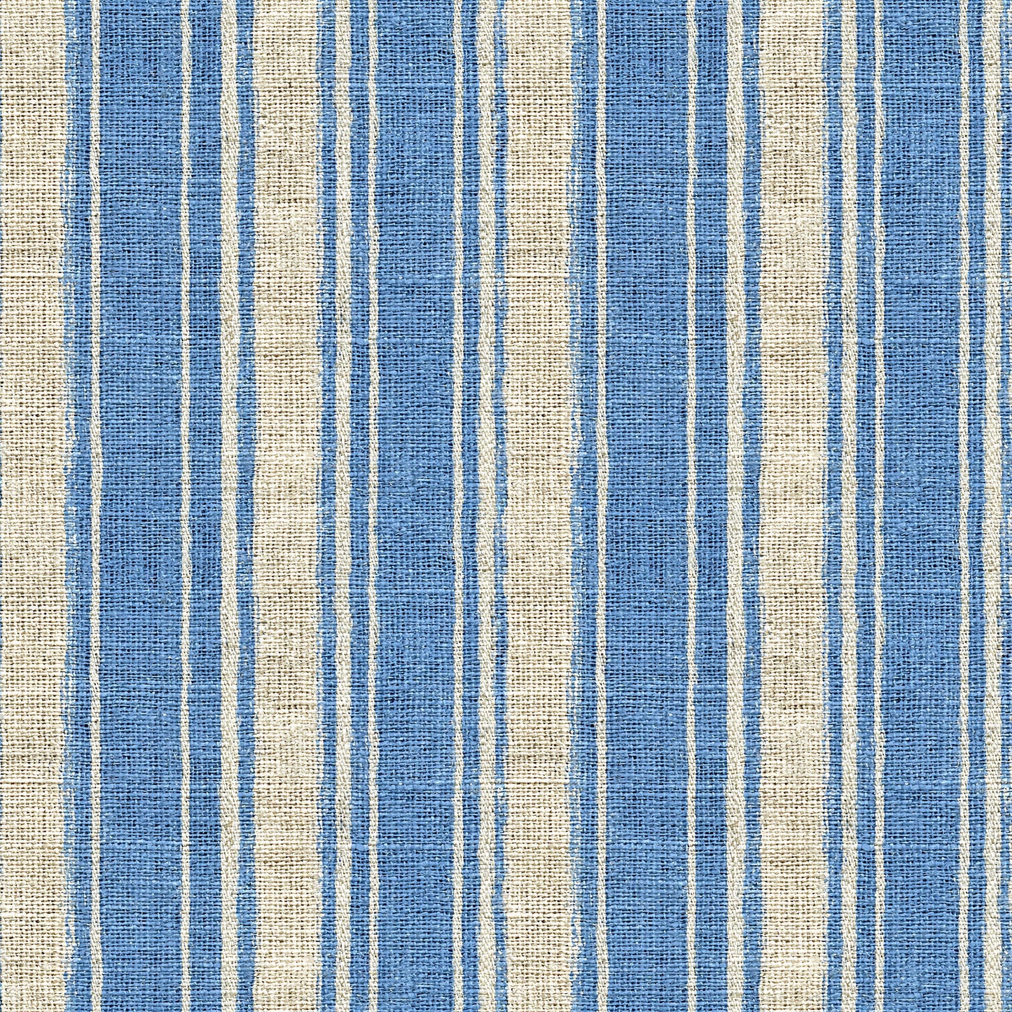 Country Stripes Fabric - Shop now at American Fabric Prints