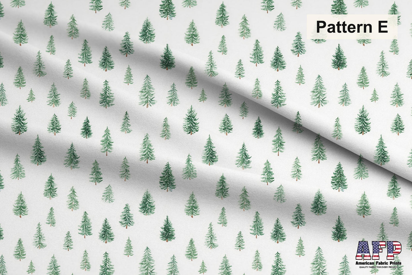 Petite Christmas Fabric Bundle Set - Shop now at American Fabric Prints