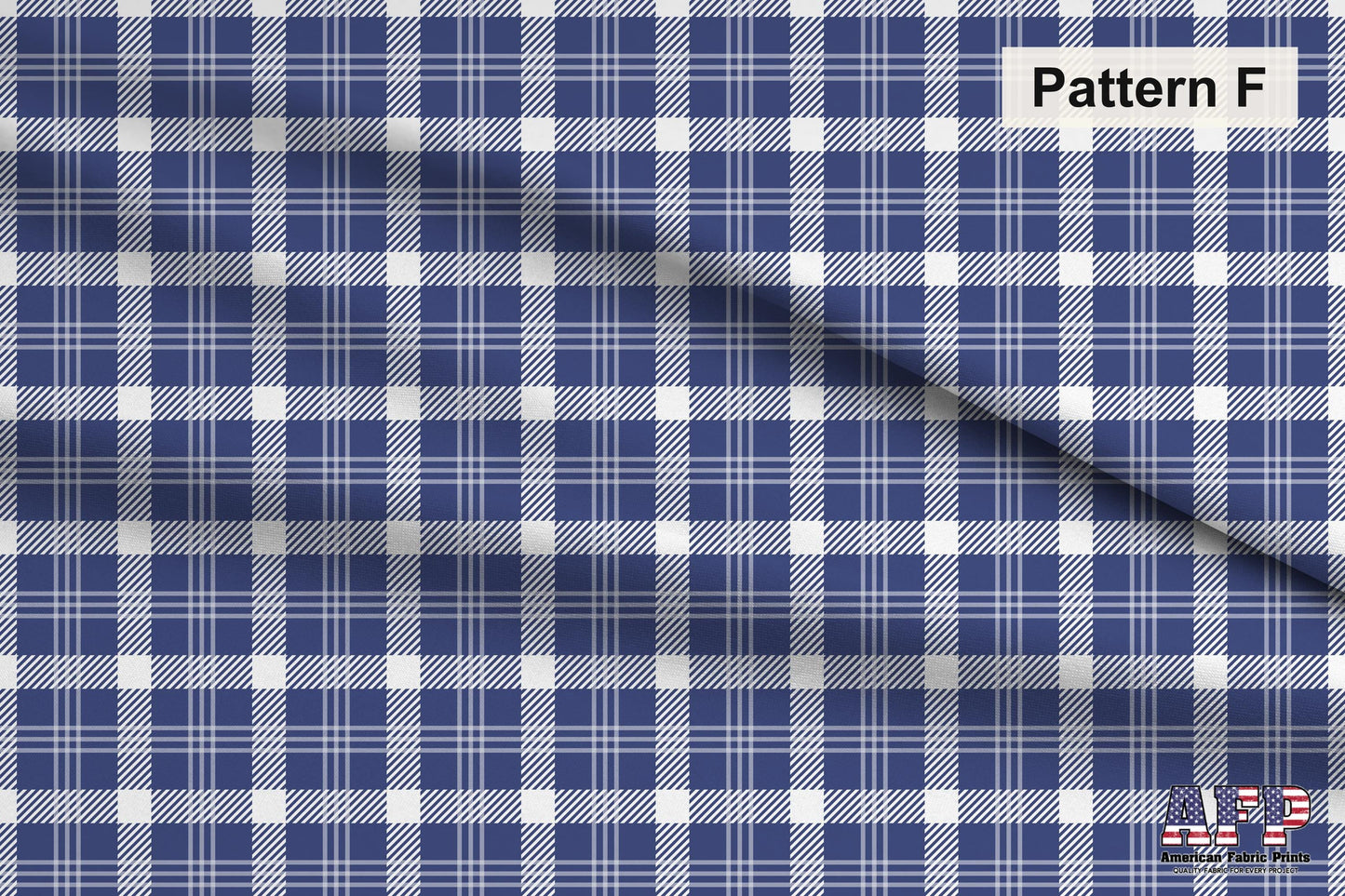 Lemon Plaid 2 Fabric Bundle Set - Shop now at American Fabric Prints