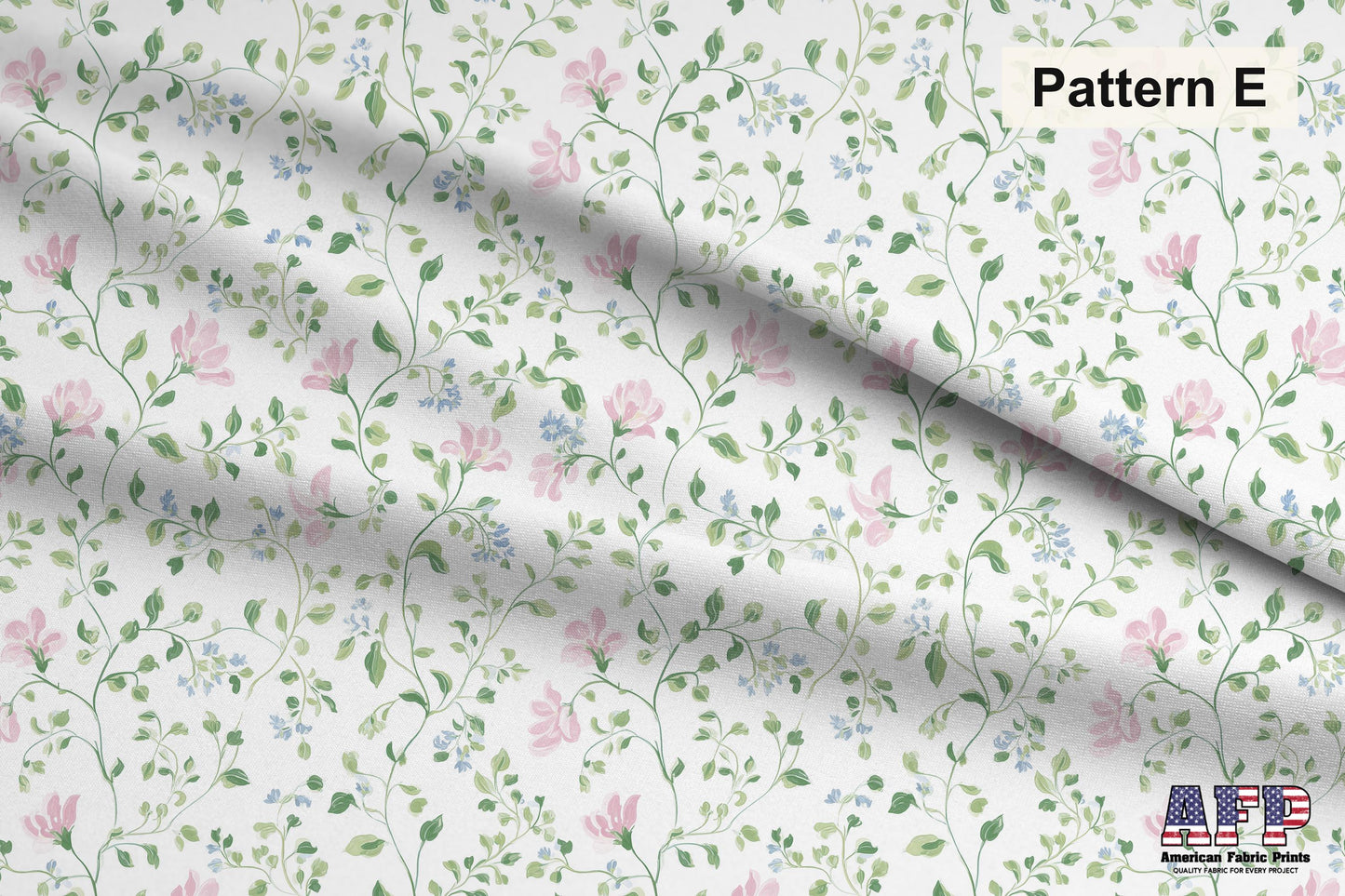 Spring Time Fabric Bundle Set - Shop now at American Fabric Prints