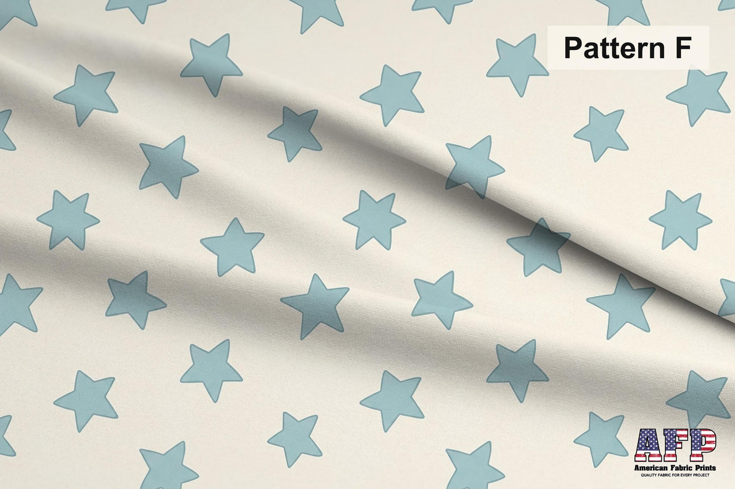 Newborn Boy Fabric Bundle Set - Shop now at American Fabric Prints