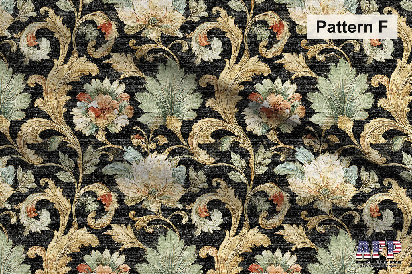 Heirloom Victorian Fabric Bundle Set - Shop now at American Fabric Prints