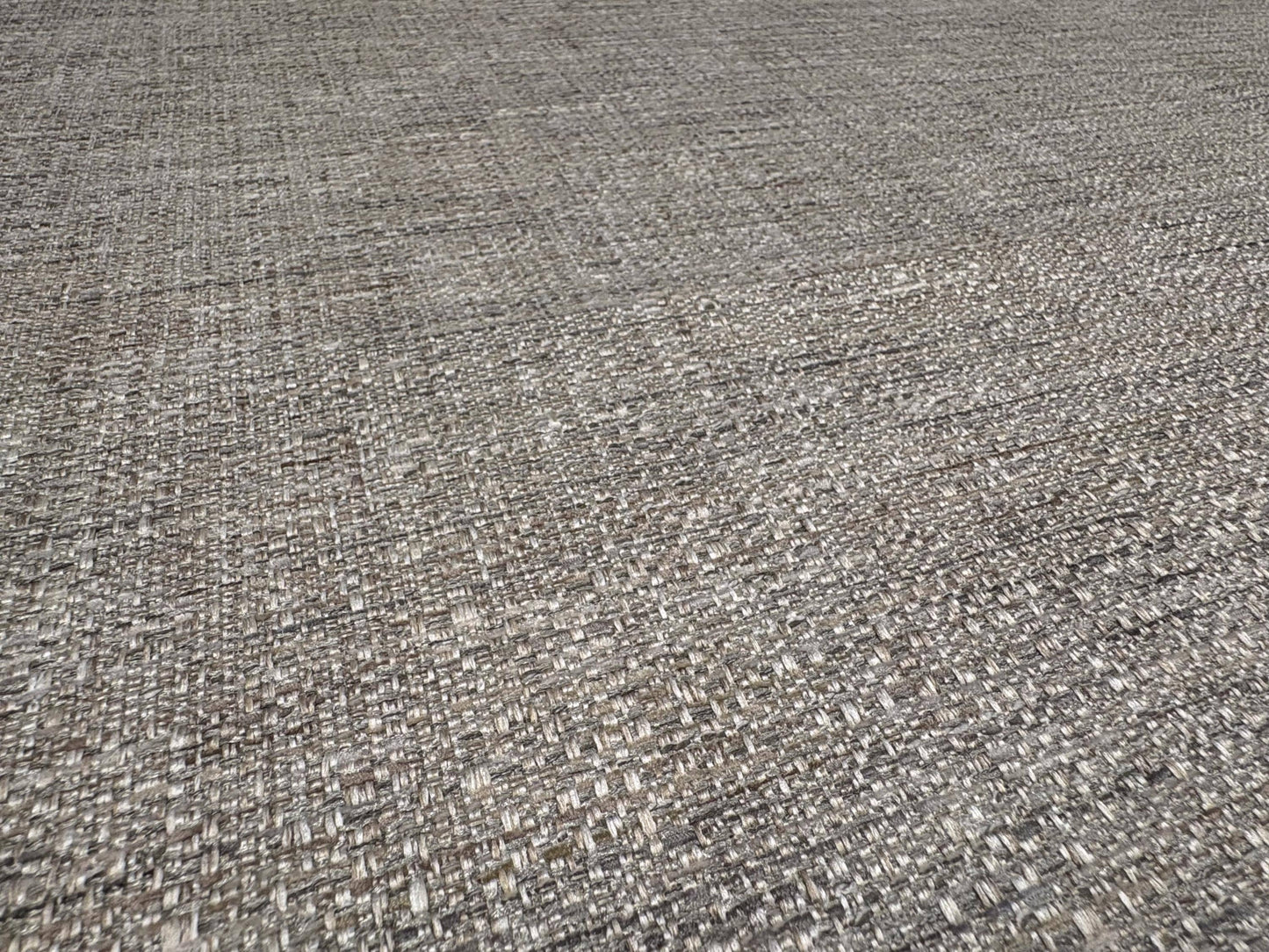 Basketweave Neutral Color Woven Fabric, Furniture Fabric, Premium Upholstery Fabric, Fabric for Upholstery, Crypton Coated Fabric