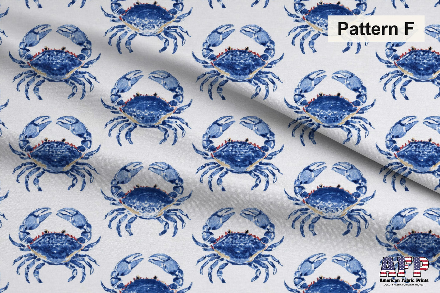 Coastal Vacation Fabric Bundle Set - Shop now at American Fabric Prints