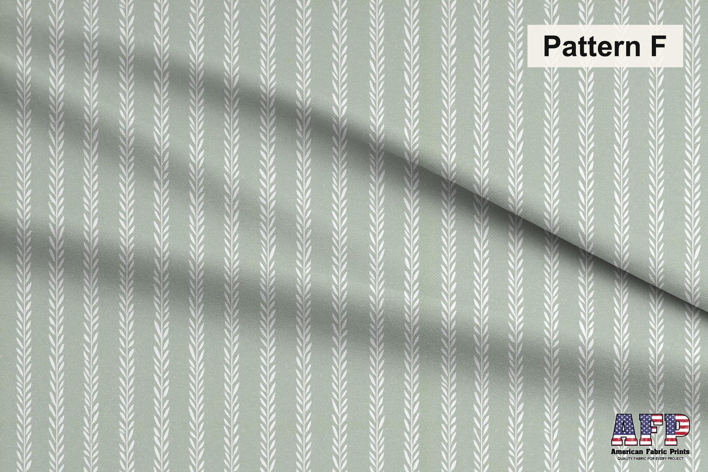 Pastel Floral Fabric Collection. Shop now at American Fabric Prints.