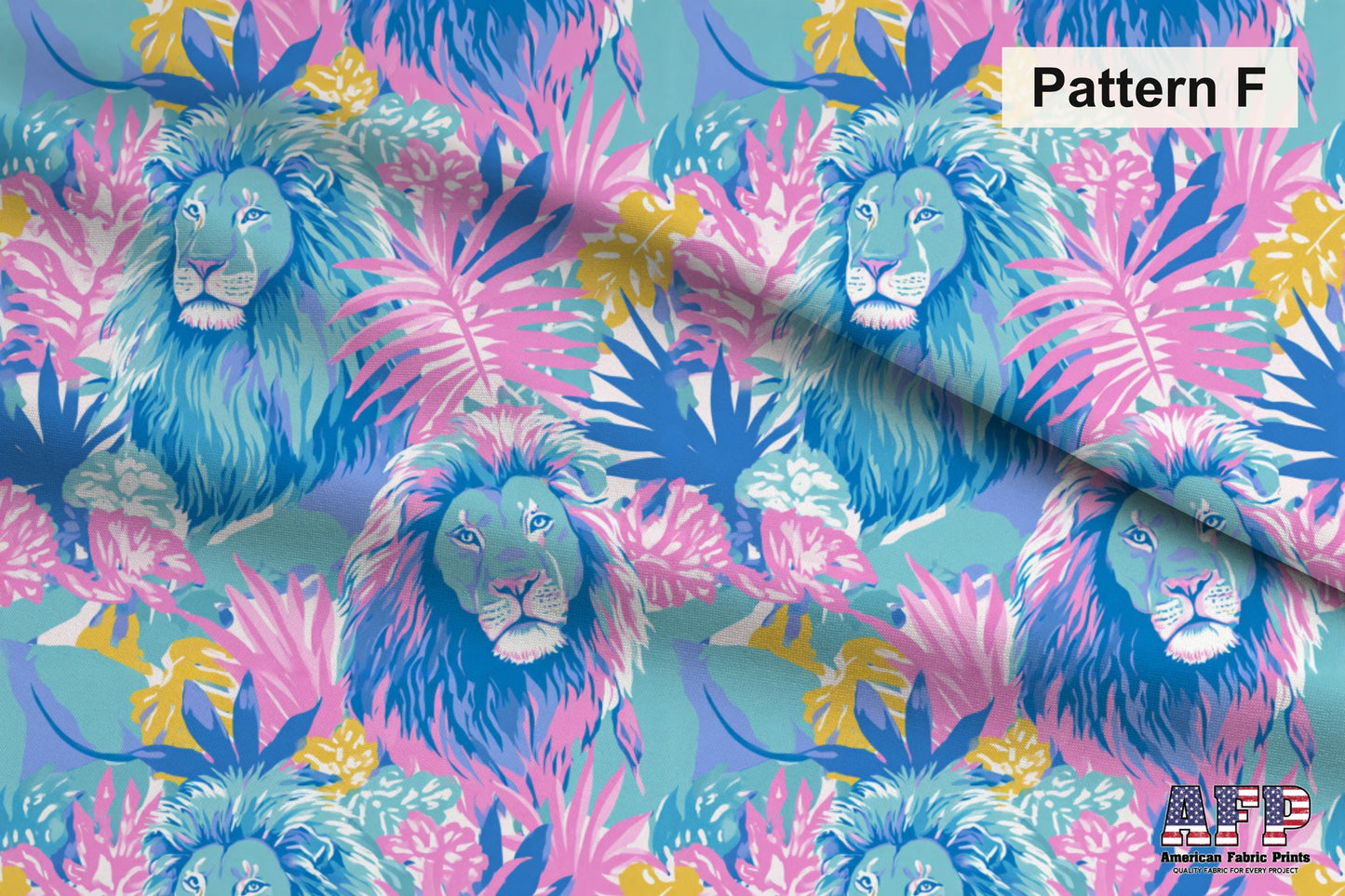Preppy Safari Fabric Bundle Set - Shop now at American Fabric Prints