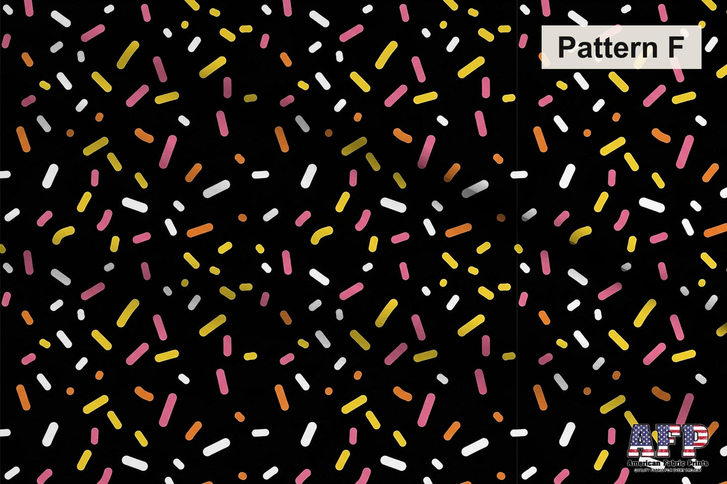 Abstract Fabric Bundle Set - Shop now at American Fabric Prints