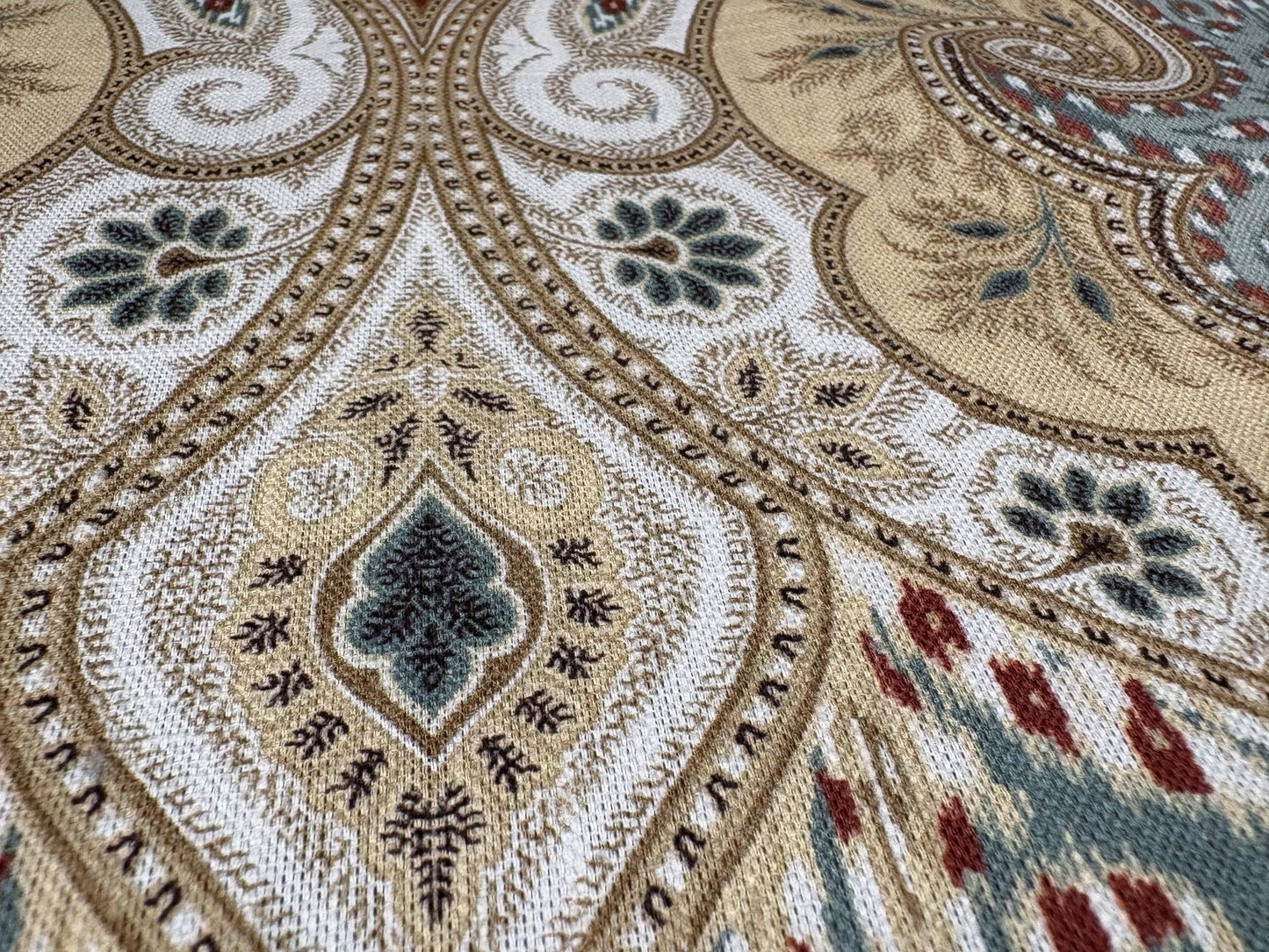 Kravet Linen Performance Fabric, Woven Fabric, Cotton, Premium Upholstery Fabric, Fabric for Upholstery, Crypton Coated Performance