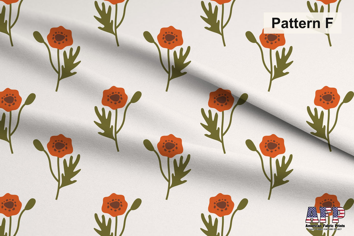 Retro Summer 2 Fabric Bundle Set - Shop now at American Fabric Prints