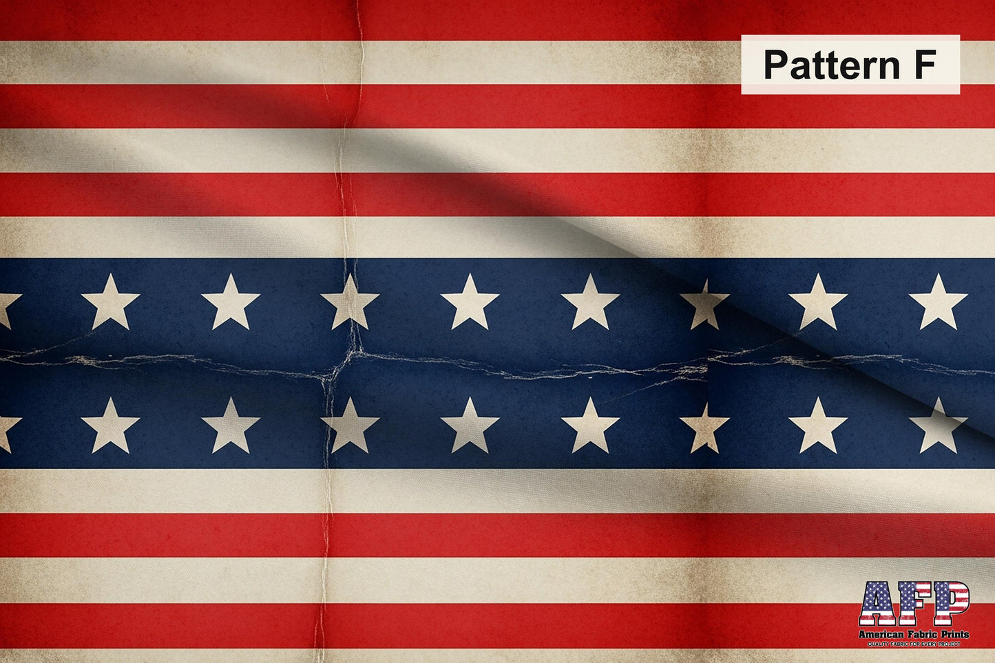 4th of July Fabric Bundle Set - Shop now at American Fabric Prints