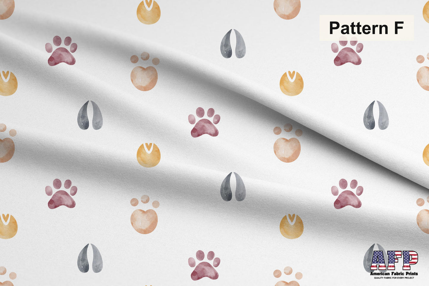 Safari Animals Pink Set. Shop now at American Fabric Prints.