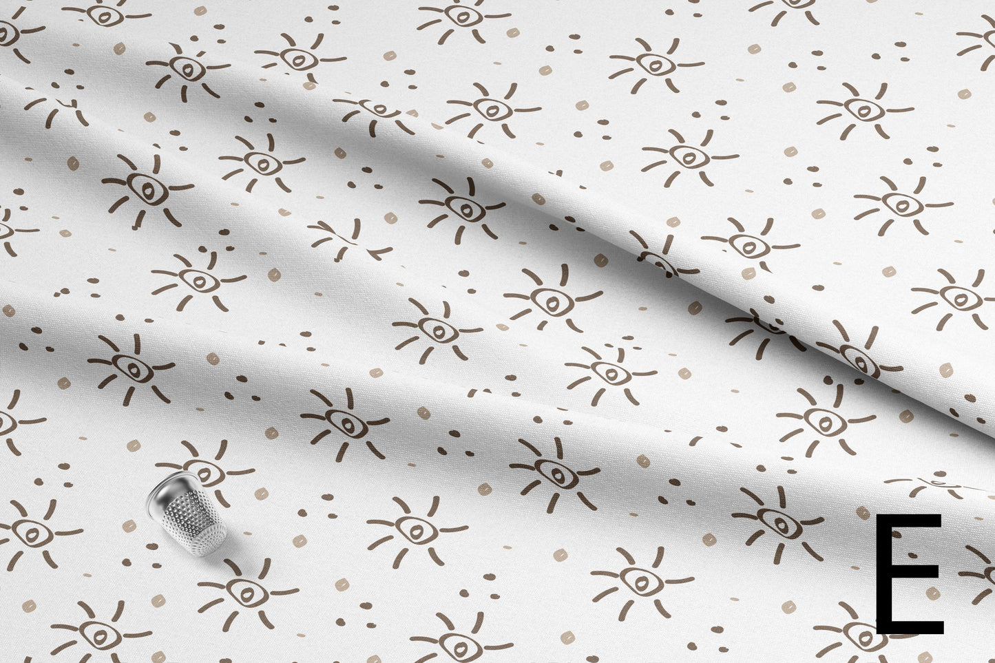 Forest Animals, Boho Arrows, Green Plaid, Hearts, and Sun | Quilters Fabric Bundle | Choose One Pattern or Choose All to Complete Baby Quilt