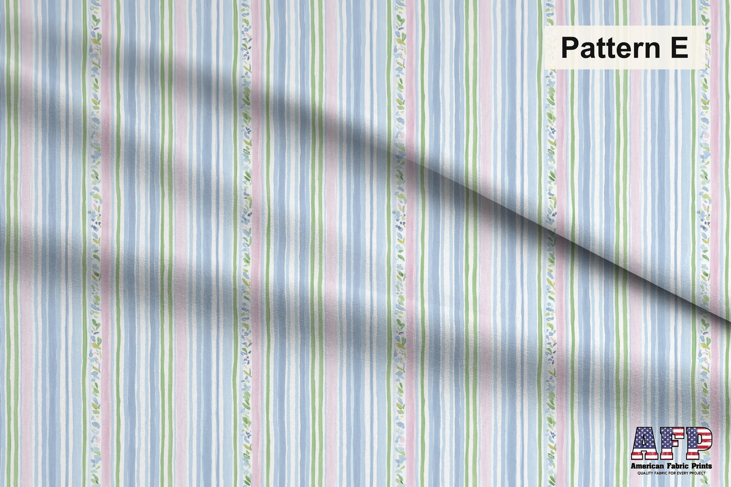 Spring Time 3 Fabric Bundle Set - Shop now at American Fabric Prints