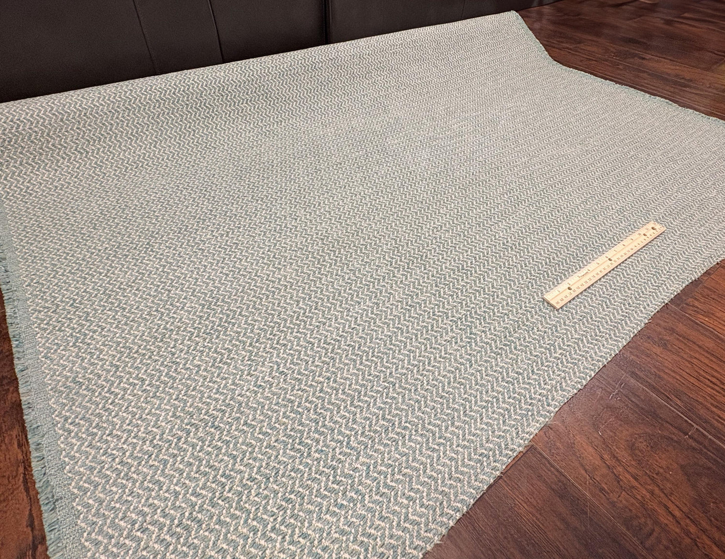Chevron Woven Fabric, Furniture Fabric, Luxury Fabric, Premium Upholstery Fabric, Fabric for Upholstery, Crypton Coated Performance Fabric
