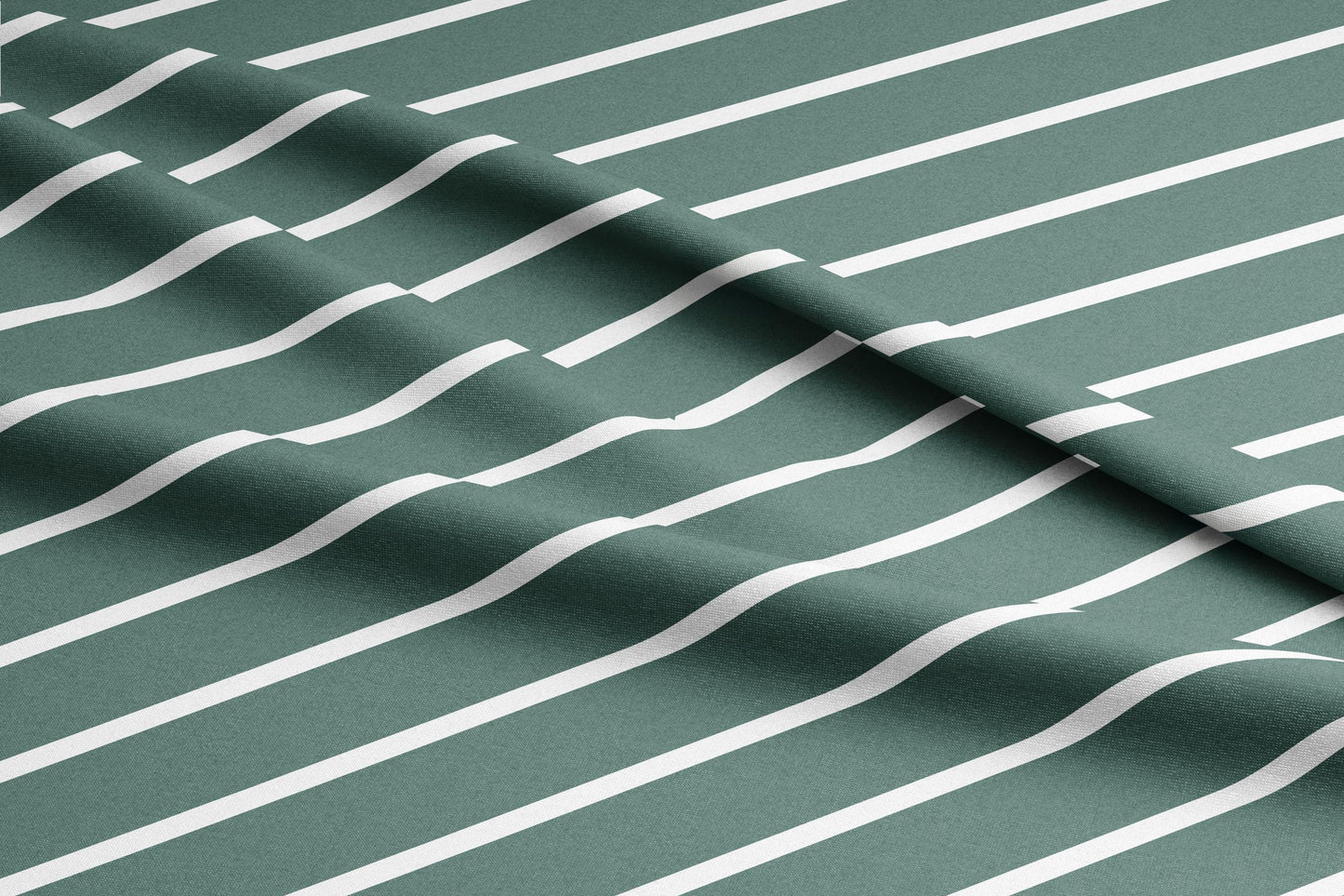 Stripe Pattern Fabric, Abstract Stripe Line Upholstery Fabric, Cotton Fabric by the Yard, Polyester Fabric by the Yard, Custom Made Fabric