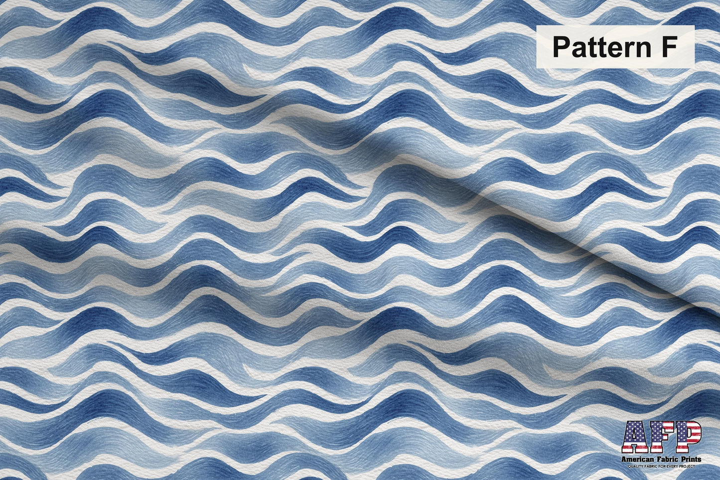 Dark at Sea Fabric Bundle Set - Shop now at American Fabric Prints