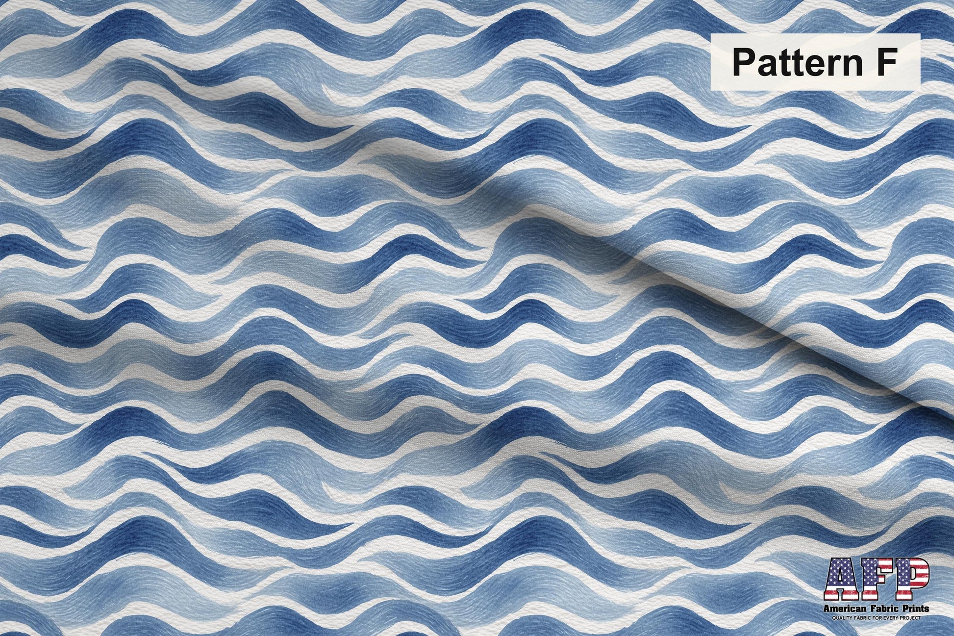 Dark at Sea Fabric Bundle Set - Shop now at American Fabric Prints