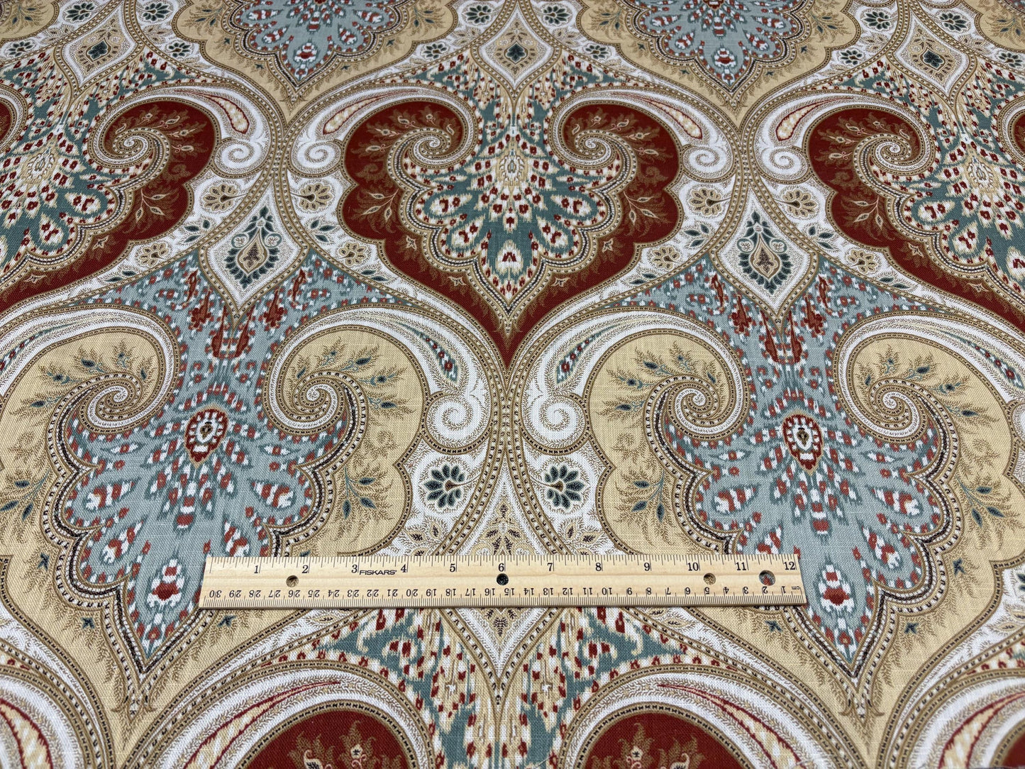 Kravet Linen Performance Fabric, Woven Fabric, Cotton, Premium Upholstery Fabric, Fabric for Upholstery, Crypton Coated Performance