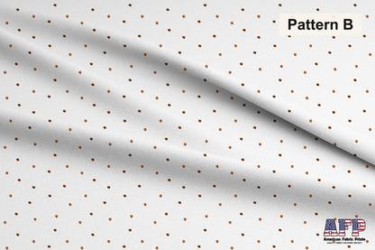 Safari Nursery Fabric Set. Shop now at American Fabric Prints.