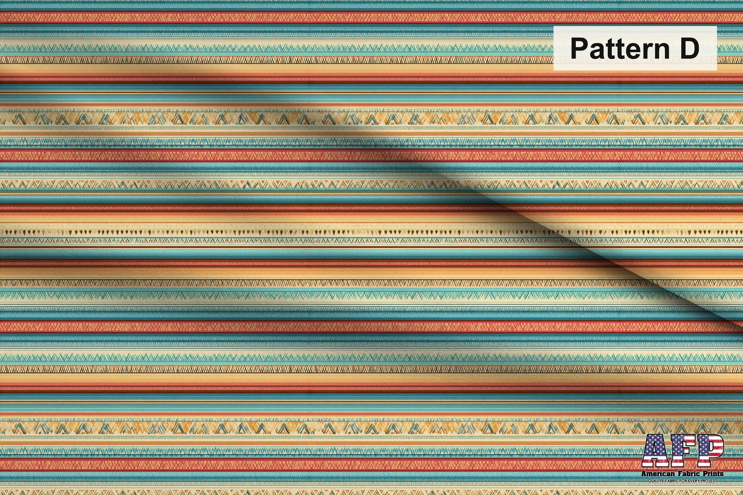 Rustic Southwest 2 Fabric Bundle Set - Shop now at American Fabric Prints