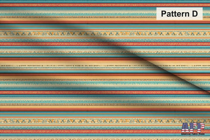 Rustic Southwest 2 Fabric Bundle Set - Shop now at American Fabric Prints