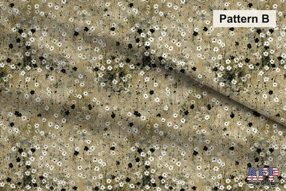 Farmhouse Grunge Fabric Bundle Set - Shop now at American Fabric Prints