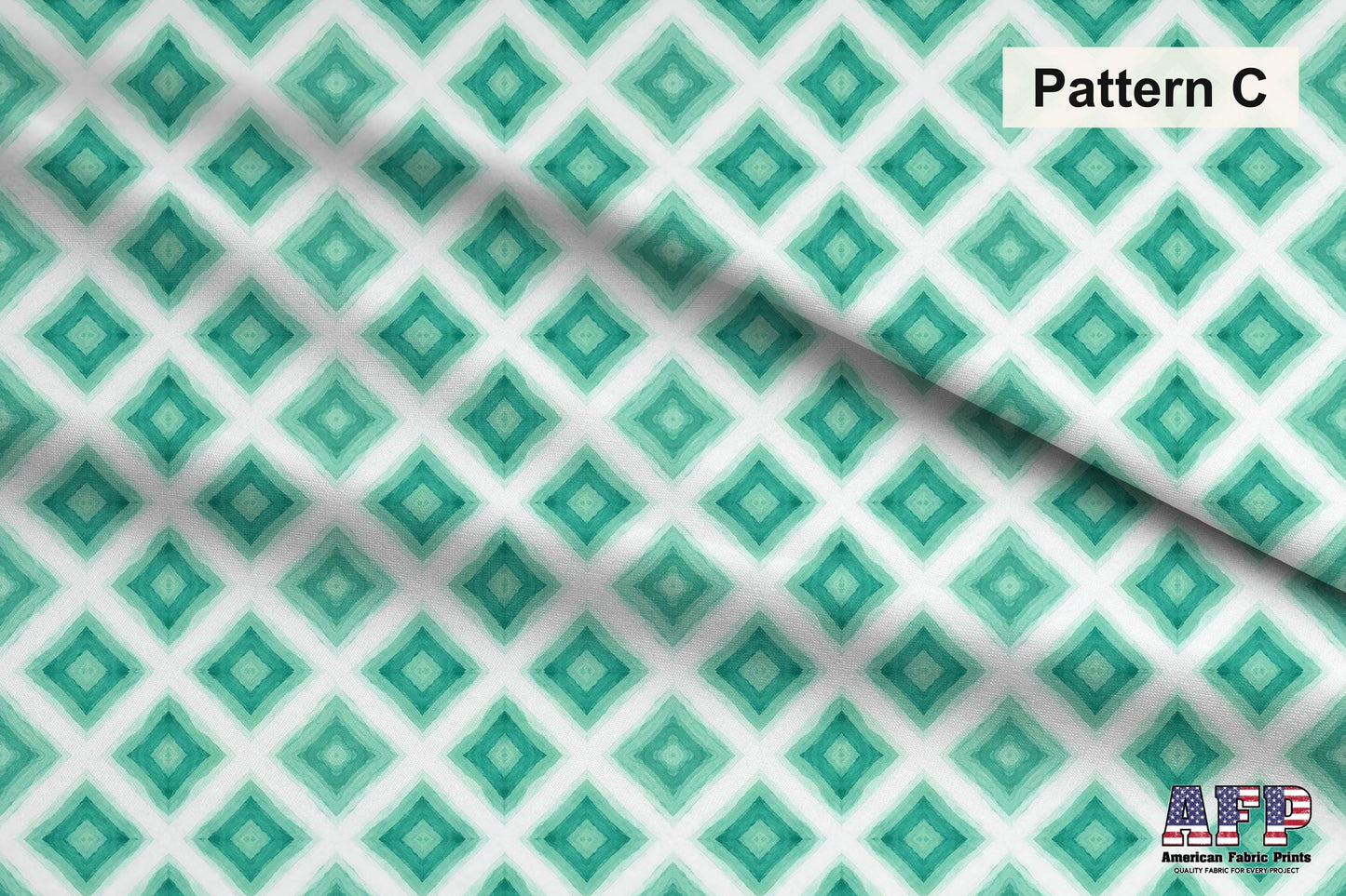 Arabesque Tiles 5 Fabric Bundle Set - Shop now at American Fabric Prints