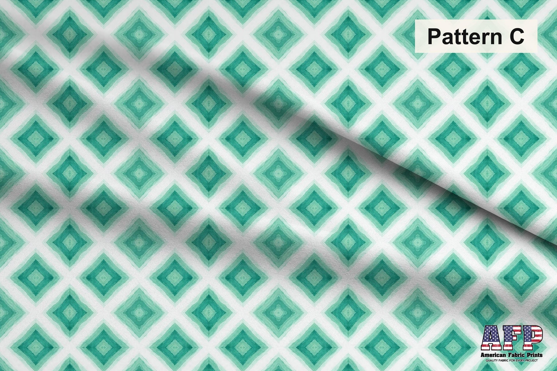 Arabesque Tiles 5 Fabric Bundle Set - Shop now at American Fabric Prints