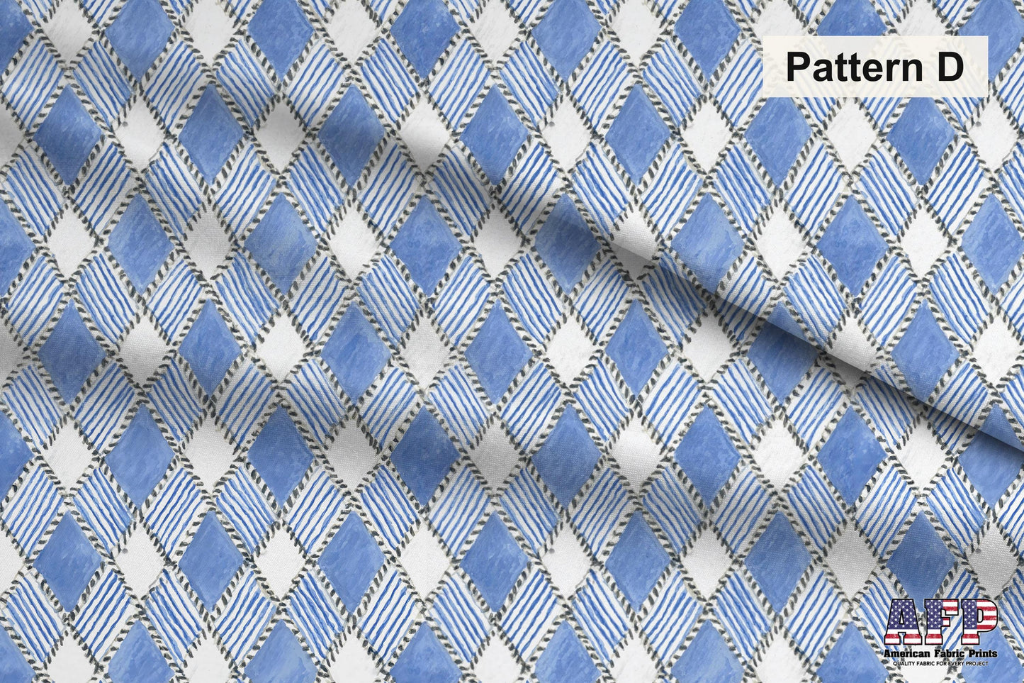 Coastal Life Fabric Bundle Set - Shop now at American Fabric Prints