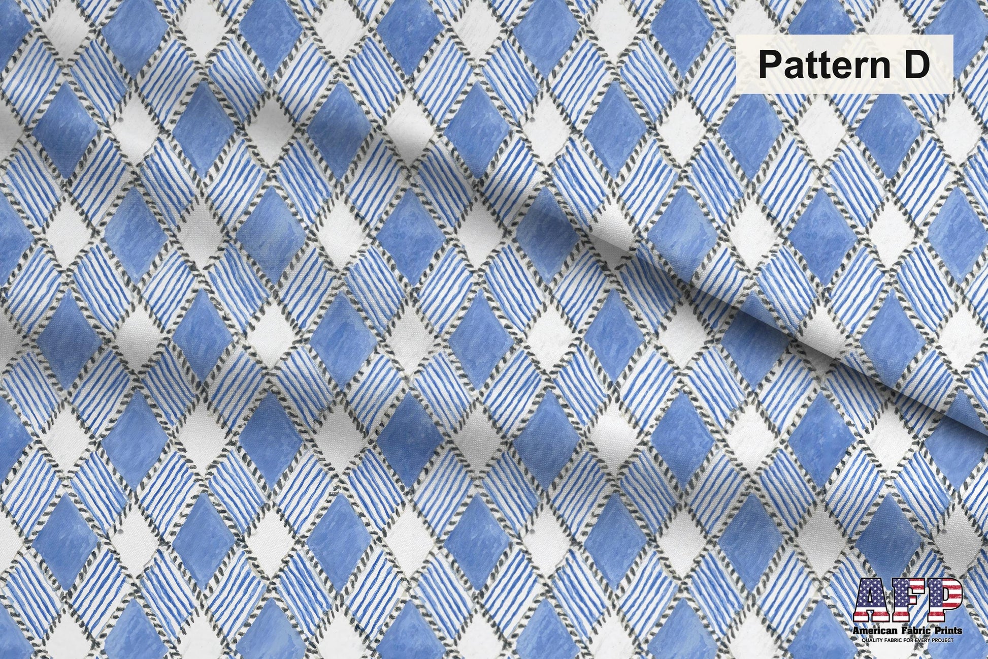 Coastal Life Fabric Bundle Set - Shop now at American Fabric Prints