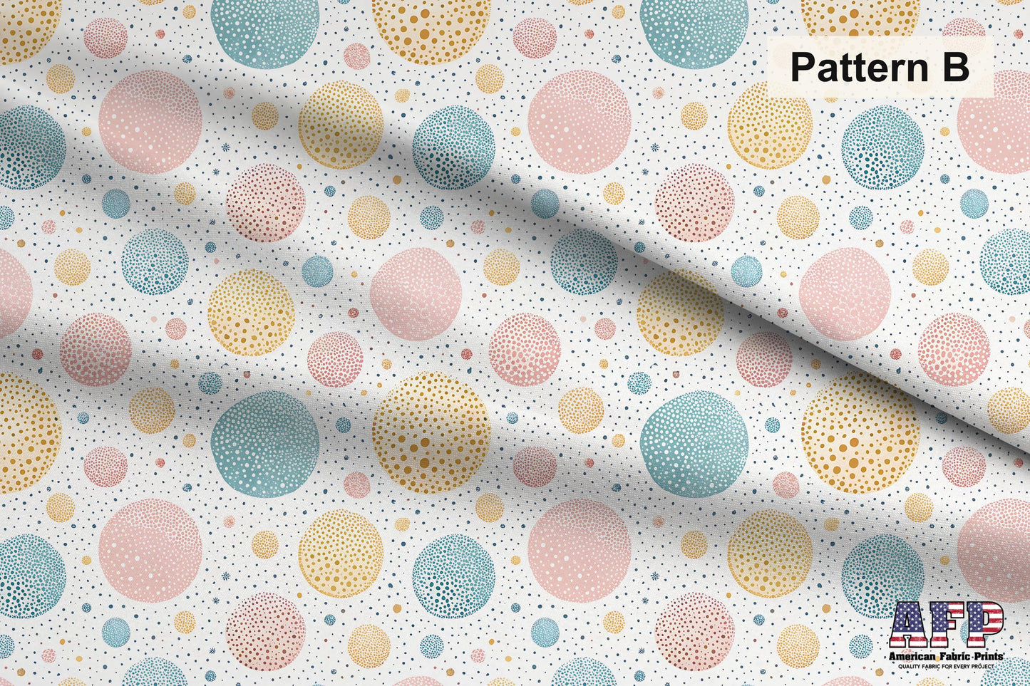 Coquette Coffee+Books Fabric Bundle Set - Shop now at American Fabric Prints