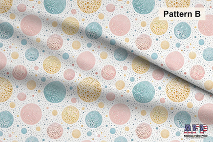 Coquette Coffee+Books Fabric Bundle Set - Shop now at American Fabric Prints