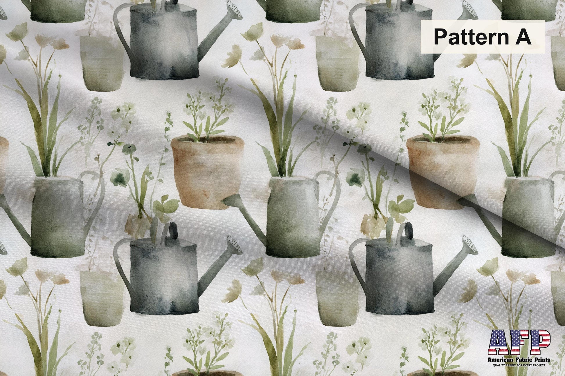 Bohemian Garden Fabric Bundle Set - Shop now at American Fabric Prints