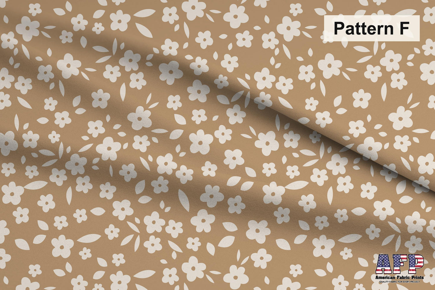 Christmas Florals 2 Fabric Bundle Set - Shop now at American Fabric Prints