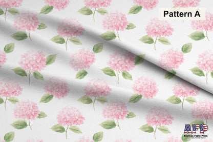 Spring Blooms 3 Fabric Bundle Set - Shop now at American Fabric Prints