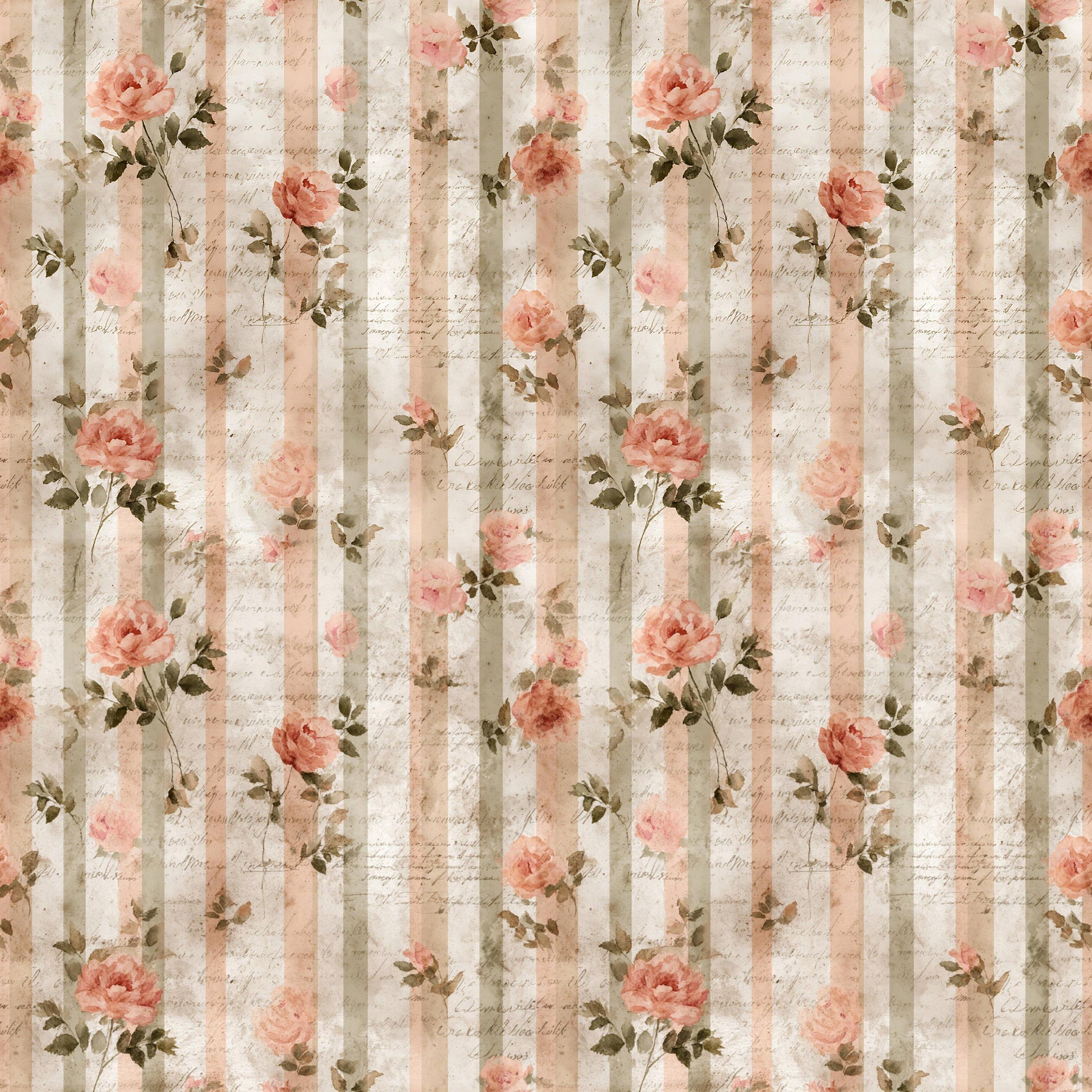 Love Letters Fabric - Shop now at American Fabric Prints