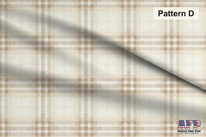 Newborn Boy Fabric Bundle Set - Shop now at American Fabric Prints