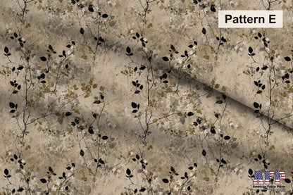 Grunge Fabric Bundle Set - Shop now at American Fabric Prints