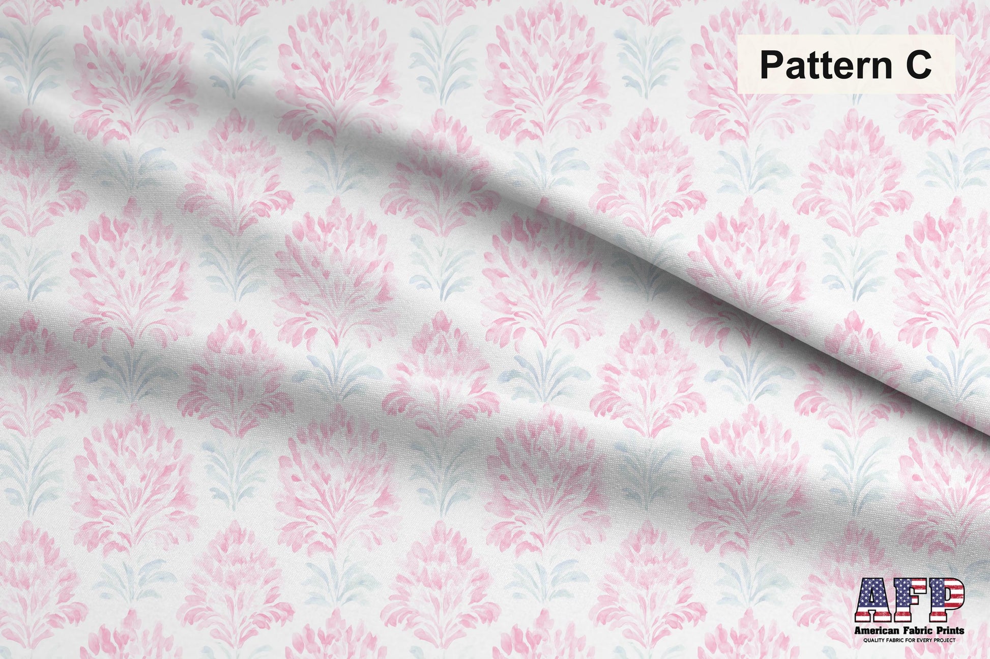 Petite Spring 2 Fabric Bundle Set - Shop now at American Fabric Prints