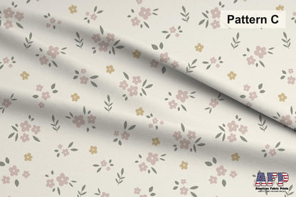 Country Florals 2 Fabric Bundle Set - Shop now at American Fabric Prints