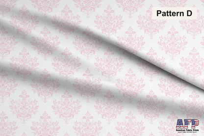 Spring Blooms 3 Fabric Bundle Set - Shop now at American Fabric Prints