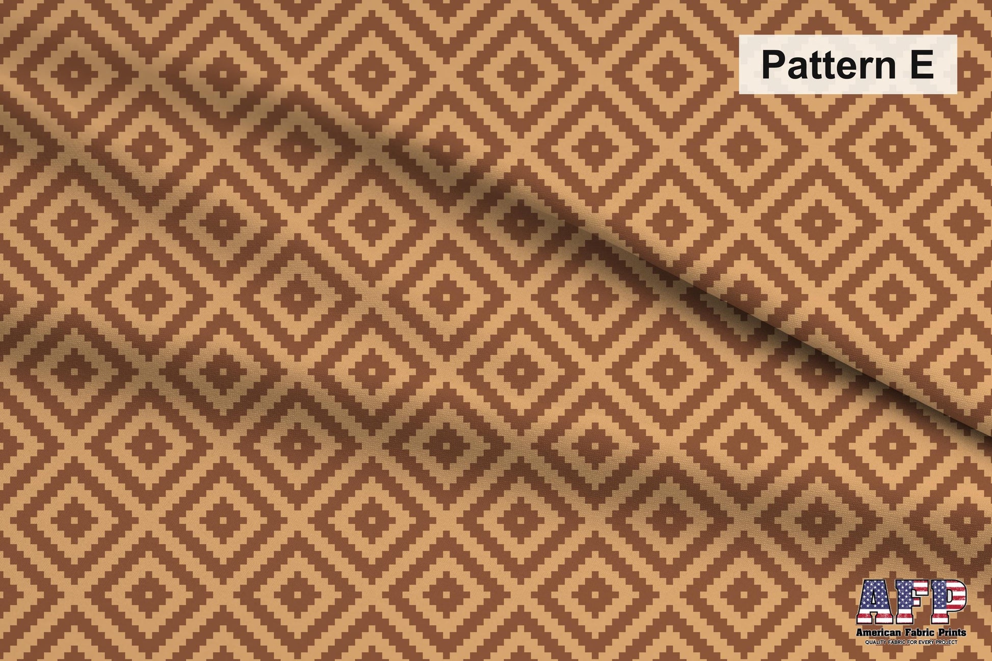 Fall Themed Fabrics. Choose your Pattern or Choose Them All! Pattern E. Shop now at American Fabric Prints.