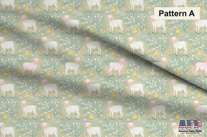 Farm Days Fabric Bundle Set - Shop now at American Fabric Prints