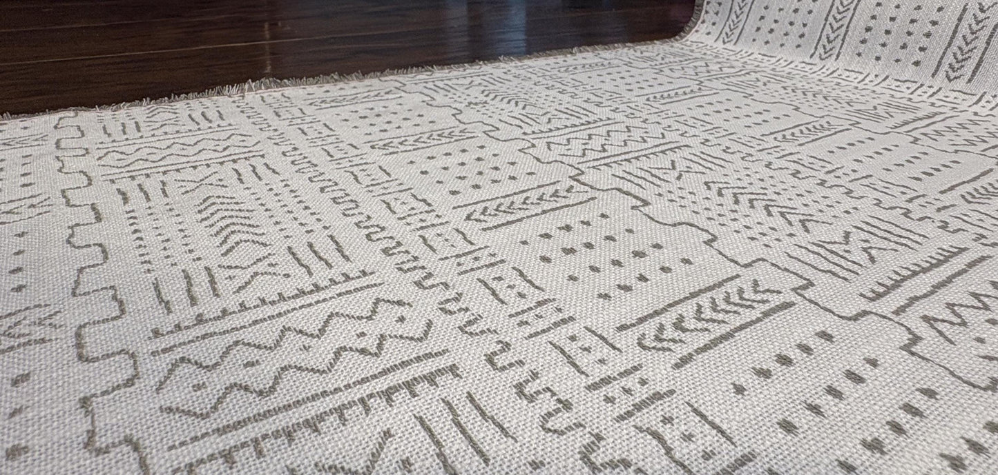 Kravet Design Amanzi Dune Indoor/Outdoor Fabric. Shop now at American Fabric Prints.