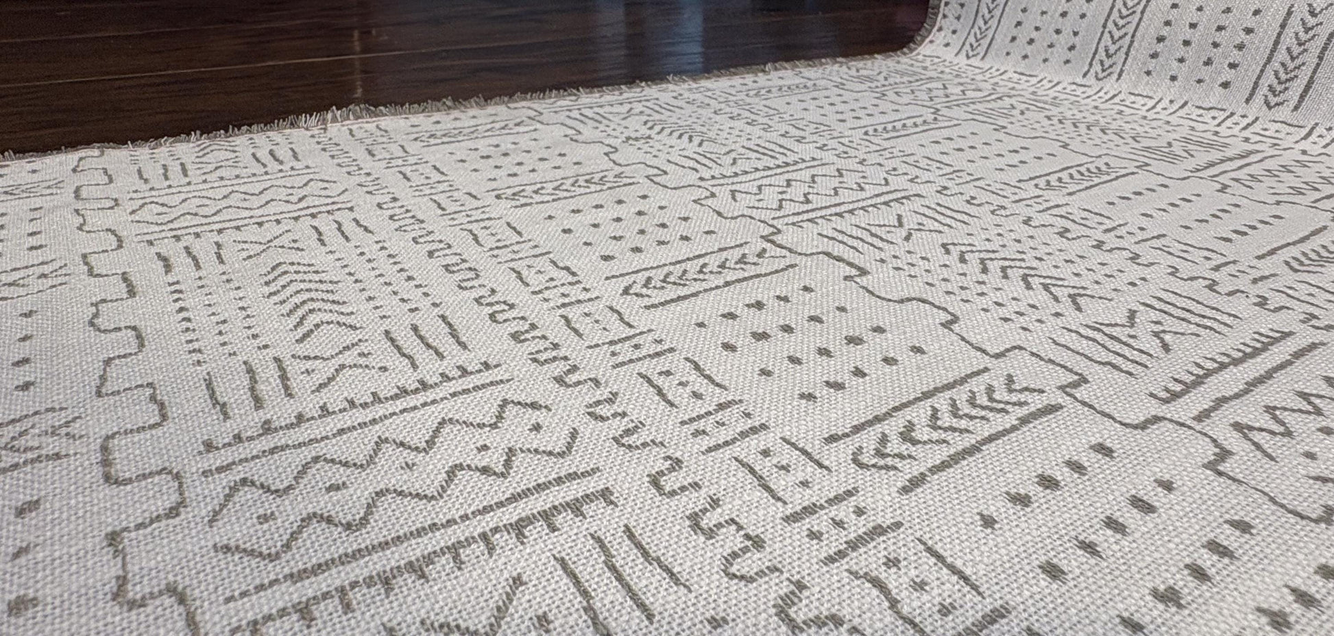 Kravet Design Amanzi Dune Indoor/Outdoor Fabric. Shop now at American Fabric Prints.