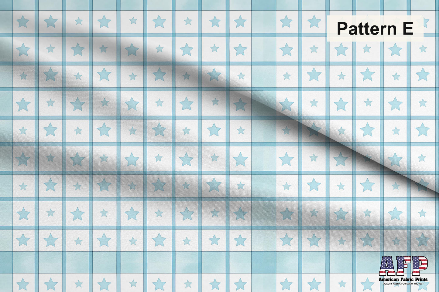 Baby Boy 2 Fabric Collection. Choose Your Patterns. Pattern E Shown. Shop now at American Fabric Prints.